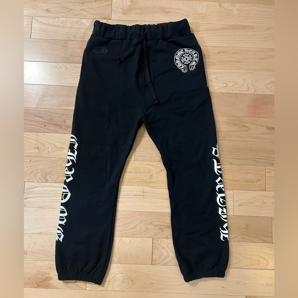 Chrome Hearts Sweatpants